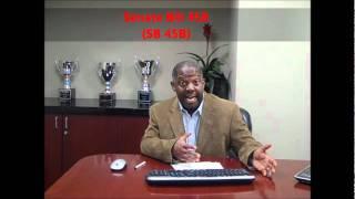 Short Sale Video 3: Short Sale Laws That Help