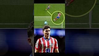 Were Athletico robbed by VAR? | Alvarez Penalty Controversy #realmadrid #robbery