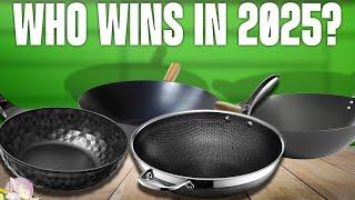 TOP 5 Best Woks of 2024