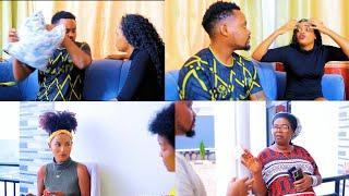 GAME OF LOVE : EP18 MBEGA IBIBAZO CHANCE ARIGUHURA NABYO  STEVEN AFASHE UMWANZURO MUBI