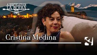 Entrevista Cristina Medina | #AELB40