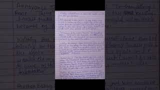 From The Diary of Anne Frank summary | questions answers important | #cbse #class10