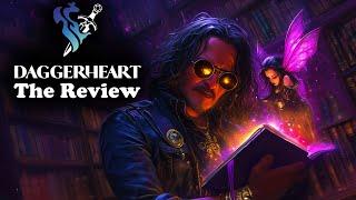 #TTRPG - Critical Role's Daggerheart RPG - The Review
