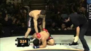 Zorobabel Moreira vs. Andy Wang Part 2
