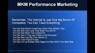 MKM Performance Marketing | Intelligent Marketing