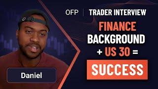 MEET THE OFP TRADERS | Ep: 01 - Daniel