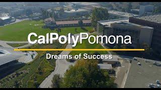 Cal Poly Pomona