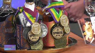 Seattle Sips: Women-owned Fast Penny Spirits highlights award-winning drinks