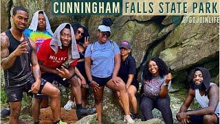 Cunningham Falls State Park | JoinLife