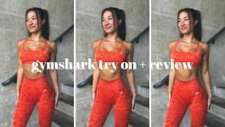 GYMSHARK NEW RELEASES | WHITNEY SIMMONS X ADAPT | TOP PICKS