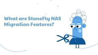 StoneFly NAS Migrate: Free NAS Migration Software