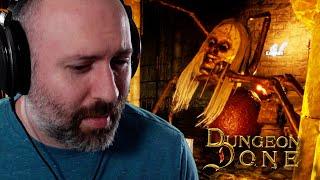 WHY ARE THERE SO MANY BAD THINGS | Dungeon Done