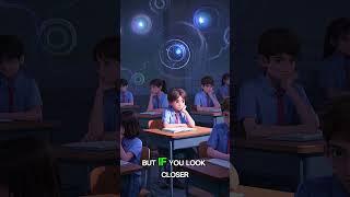 The Quiet Girl Who Knew Everything