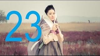 Saimdang, Lights Diary eps 23 sub indo