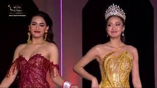 Mutya Ng Pilipinas 2022 Queens of 2019