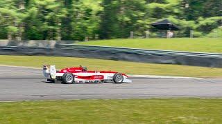 F1000 at Lime Rock Park || 49.062 Race 1 FAST LAP!! || 5/29/23