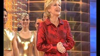 Willkommen bei Carmen Nebel 23.10.2004