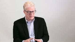 Sir Ken Robinson and the role of the teacher | HundrED