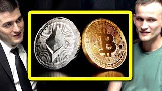 Bitcoin vs Ethereum: Does Bitcoin fix everything? | Vitalik Buterin and Lex Fridman