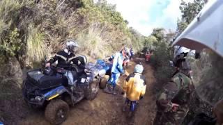 RADUNO CILENTO FUORISTRADA 4X4 4 GEN 2015 TRATTO FANGOSO