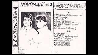 NOVOMATIC - Si ce daca, vol.2 (oct.1992), oficial video