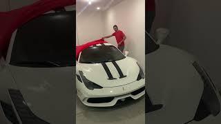 2015 Ferrari 458 Speciale | My Favorite Ferrari of All Time!