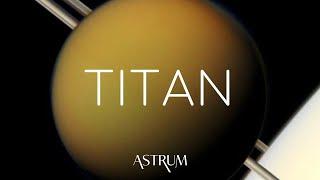 The Bizarre Characteristics of Titan | Our Solar System's Moons: Titan