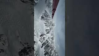 Fly over Denali National Park in Alaska with me #beautifuldestinations #videography #bucketlist