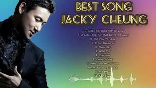 Best Song Jacky Cheung