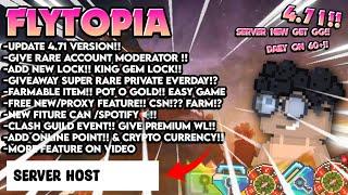 GIVEAWAY ROLE @MODSHAVE COSTUM GACHA BLOCK|HAVE GACHA BANNER|GROWTOPIA PRIVATE SERVER TERBARU 2024