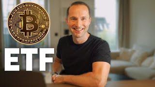 Bitcoin ETF vs Bitcoin - Which One Should You Buy?