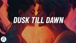 ZAYN & Sia - Dusk Till Dawn (Lyrics) slowed + reverb TikTok