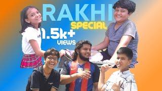 RAKHI Special || Pratik Paudel