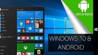 Tablet PC Intel Atom Z8350 Quad Core Windows10 & Android