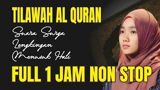 TILAWAH AL QUR'AN MERDU BERSAMA ERIN ZELIA NAWAWI JUARA INTERNASIONAL