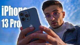 iPhone13 Pro - Super Telefon ?!