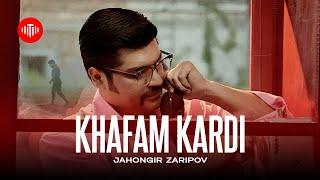 Ҷахонгир Зарипов - Хафам кардӣ / Jahongir Zaripov - Khafam Kardi (2024)