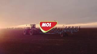 MOL Farm Protect E9 15W-40