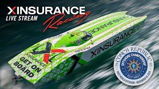 2024 Conch Republic Championship Live Stream presented by XINSURANCE