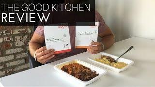 The Good Kitchen Review