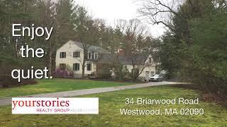 Westwood MA 02090 Home privacy YourStories Realty Group