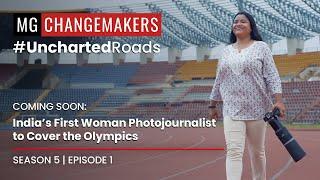 MG Changemakers Season 5 | Gitika Talukdar | Trailer