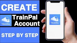 How to create trainpal account||Trainpal account create||Create trainpal account||Unique tech 55