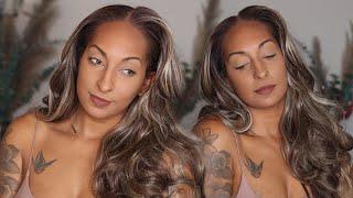 OH WOW!  $4O OUTRE PERFECT HAIRLINE LAUREL | 13X6 HD LACE?! | CassieThatGirl