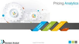 Pricing Analytics: Are You Leaving Money On The Table?