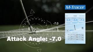 M-Tracer - Elevate Your Game with Impact Zone Metrics