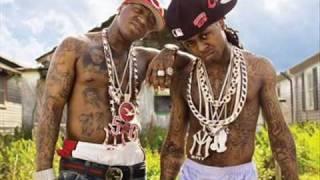 lil wayne ft birman & rick ross,young jeezy ''always strapped'' official video