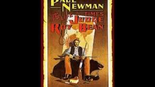 "The Life and Times of Judge Roy Bean"  Soundtrack Suite