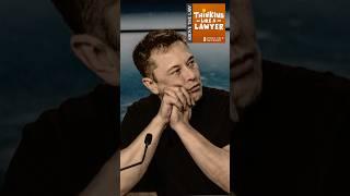 Elon Musk Thinks AI Can Replace Judges