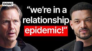 Gender Expert: Men Are Emotionally Dependent On Women, We're Treating Them Like Malfunctioning Women